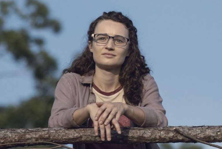 The Walking Dead and Spider-Man actress dies aged 33 as family issues heartbreaking statement after brain cancer battle