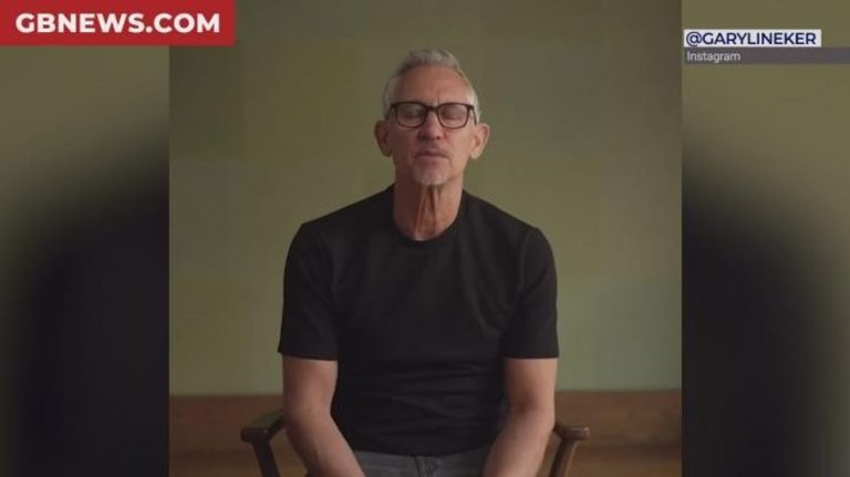 Gary Lineker to host primetime ITV show just weeks after controversy-ridden BBC sacking